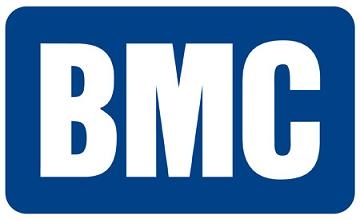 BMC Cam Krikosu