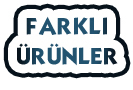 Farklı Urunler