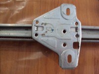 Renault Cam Krikosu
